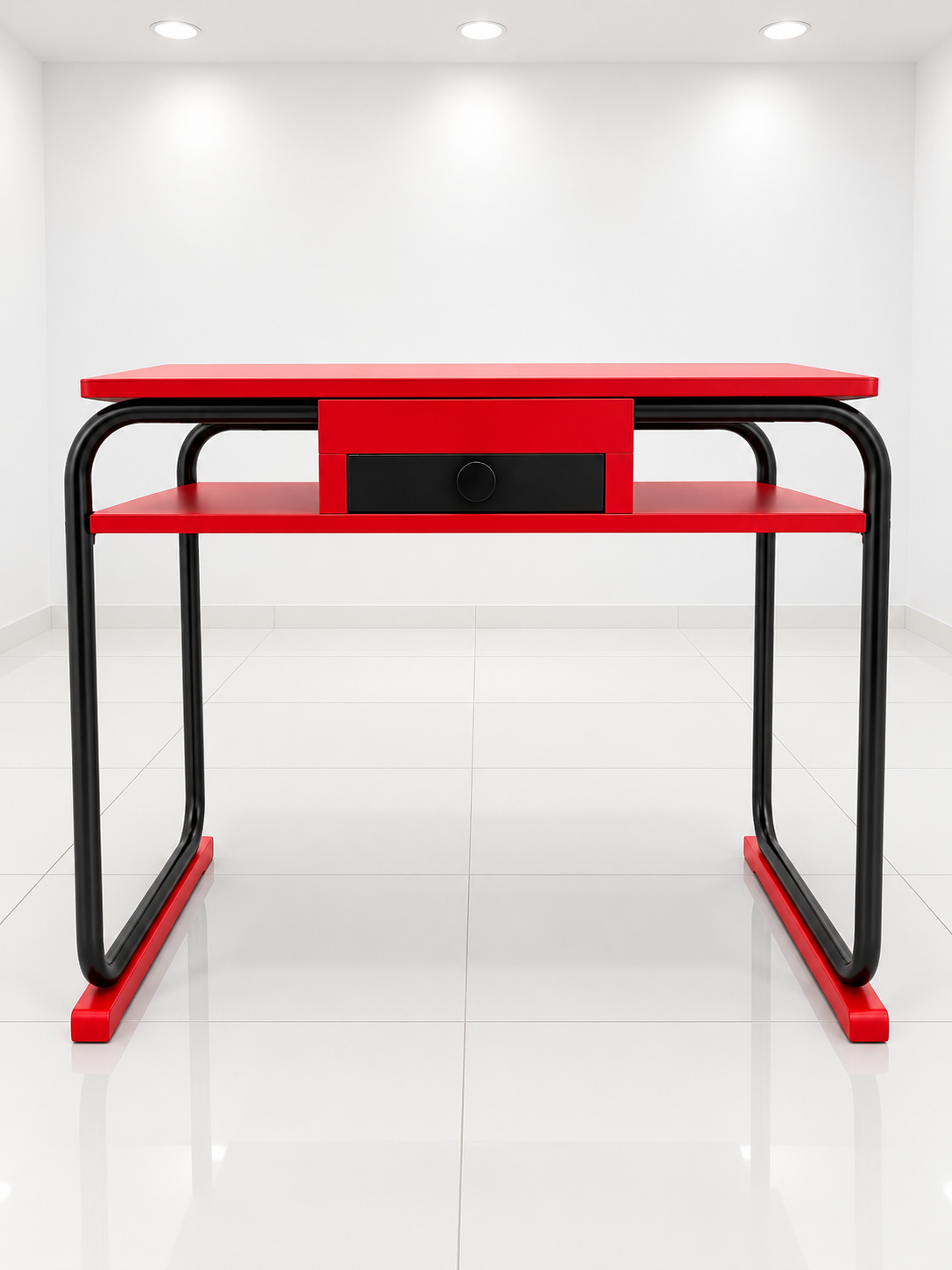 Bureau RA